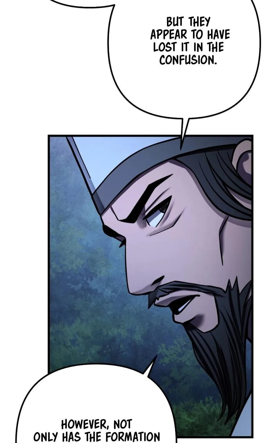 Revenge of Young Master Peng Chapter 176 page 9 - 