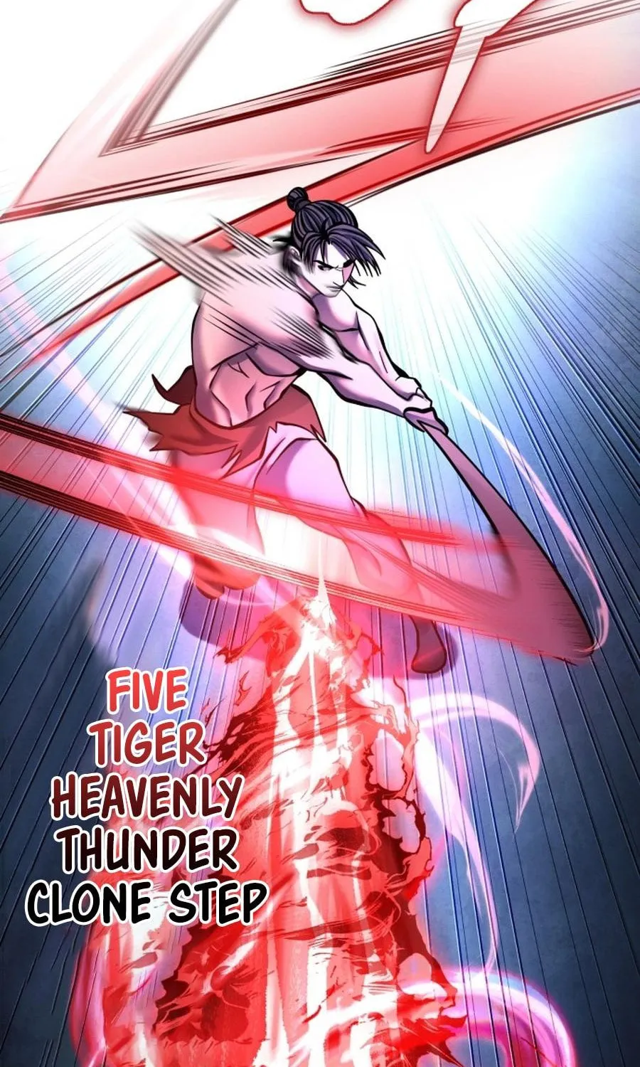 Revenge of Young Master Peng Chapter 176 page 88 - 