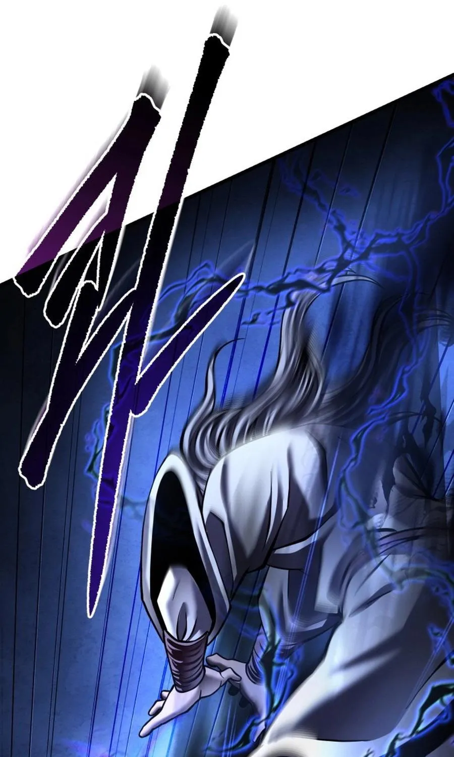 Revenge of Young Master Peng Chapter 176 page 94 - 