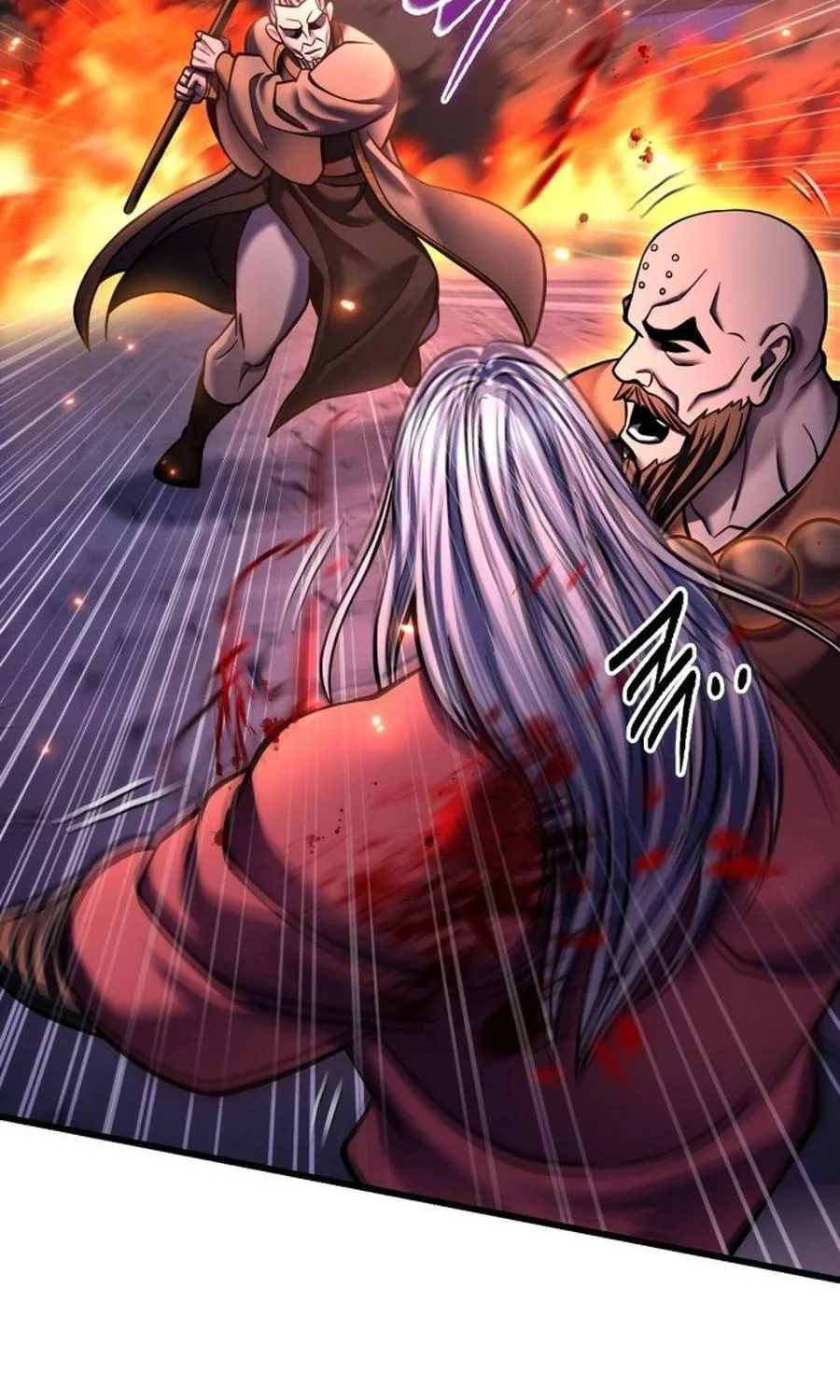 Revenge of Young Master Peng Chapter 177 page 101 - 