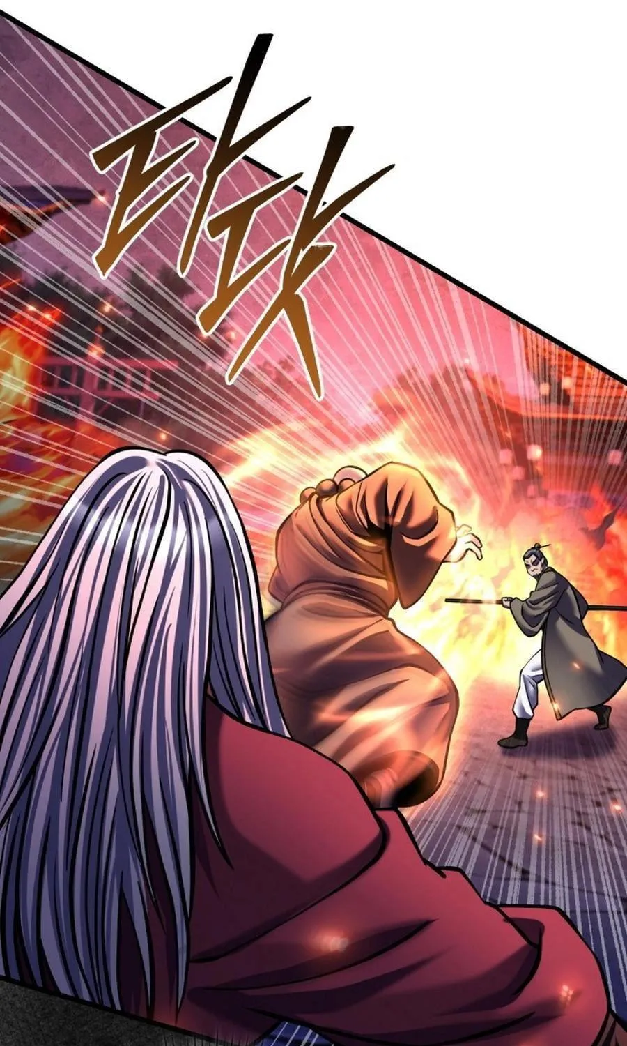 Revenge of Young Master Peng Chapter 177 page 105 - 