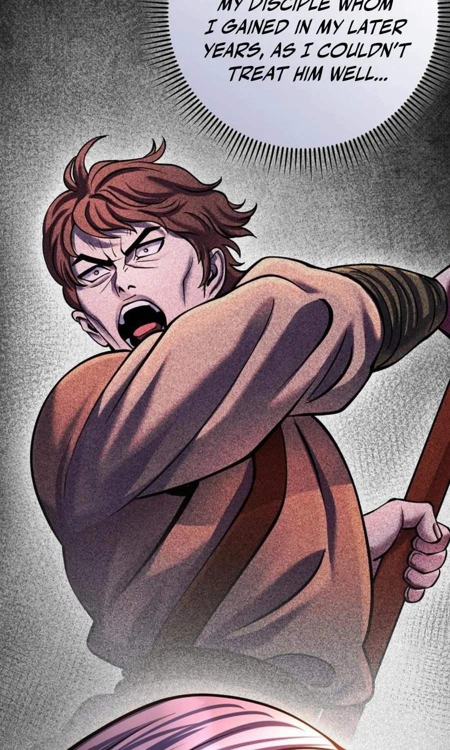 Revenge of Young Master Peng Chapter 177 page 107 - 
