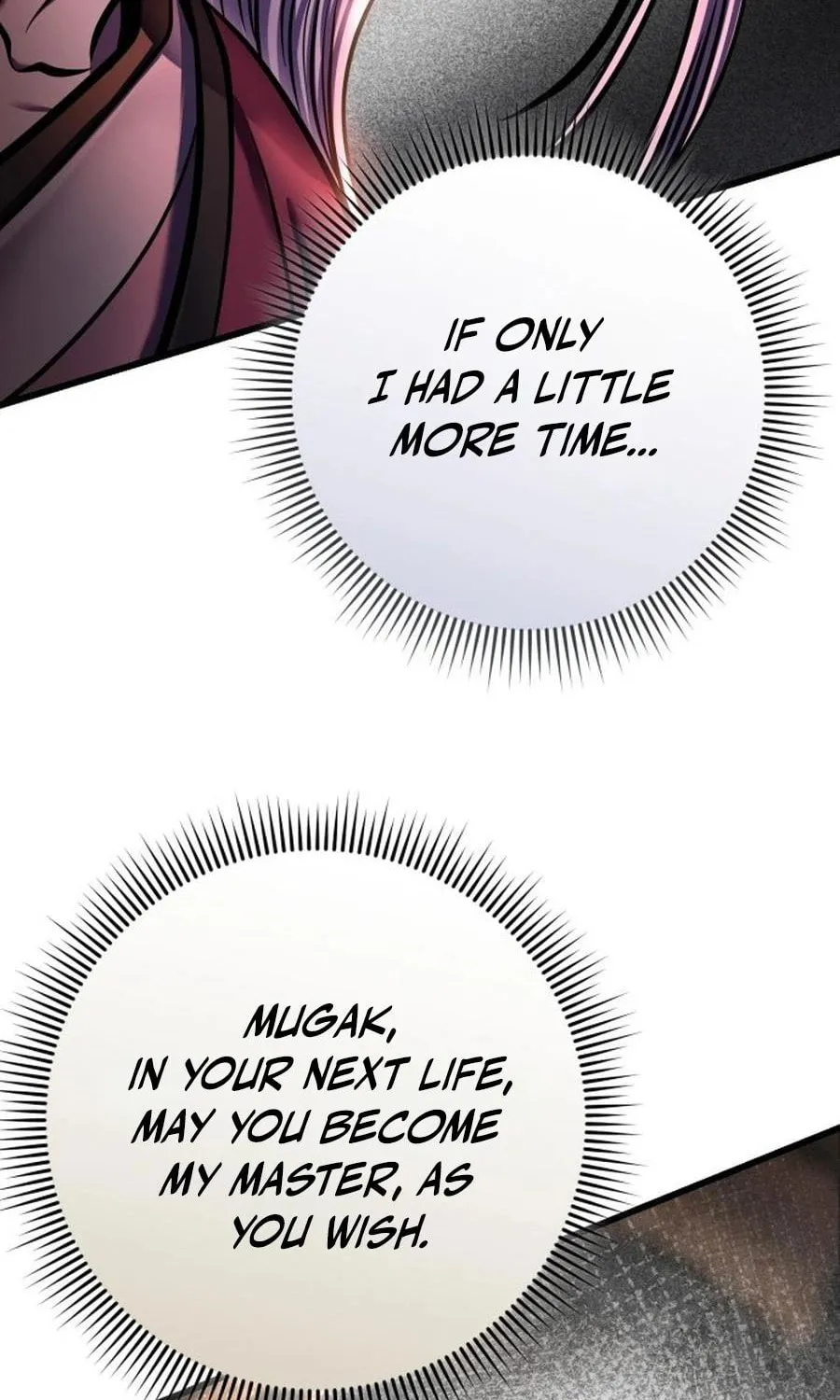 Revenge of Young Master Peng Chapter 177 page 109 - 