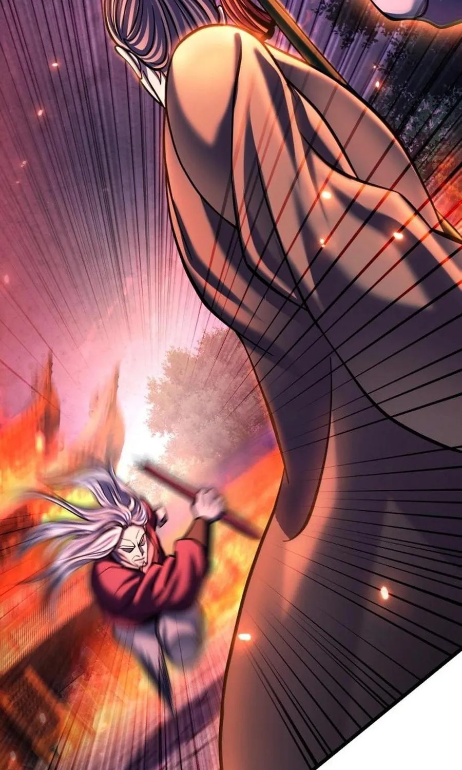 Revenge of Young Master Peng Chapter 177 page 115 - 