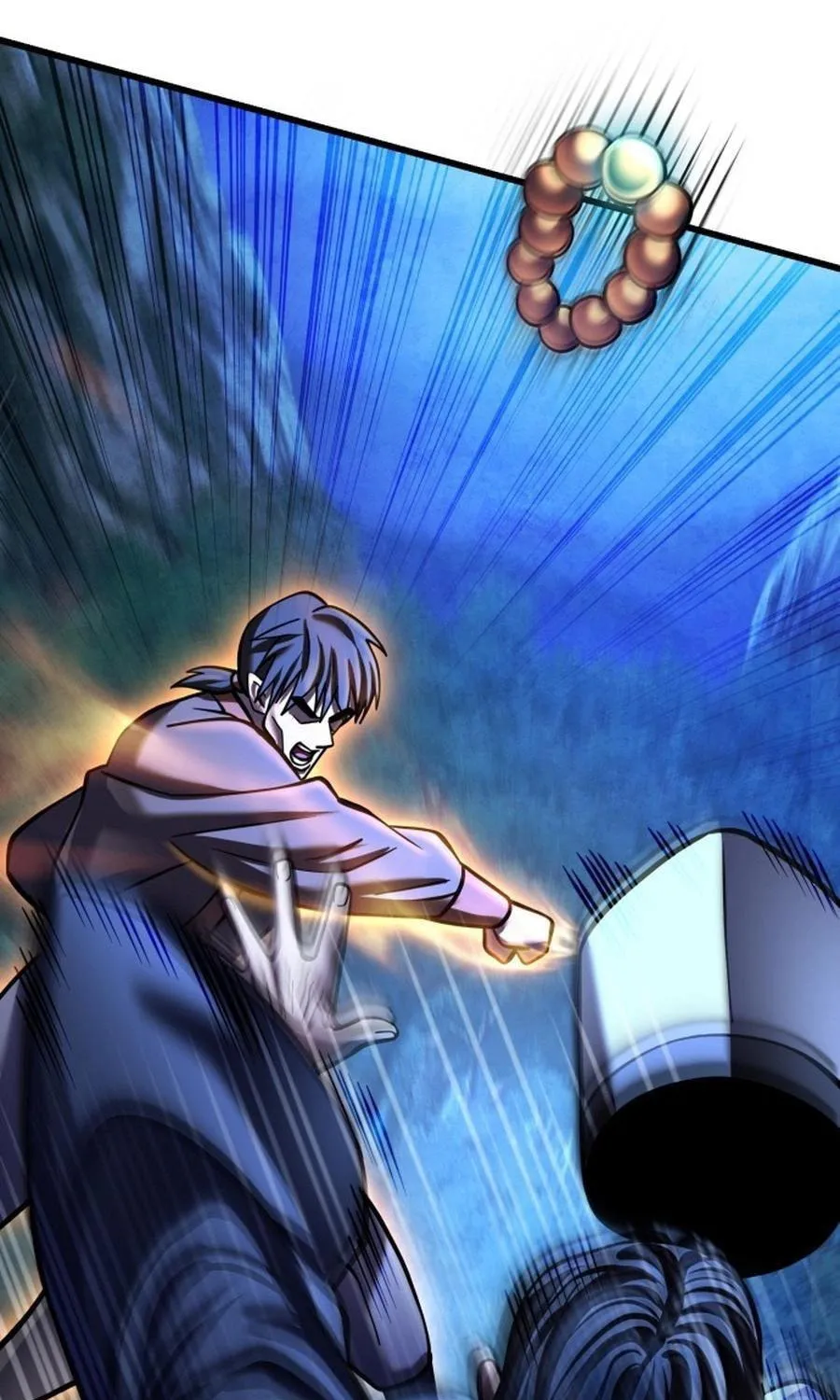 Revenge of Young Master Peng Chapter 177 page 122 - 