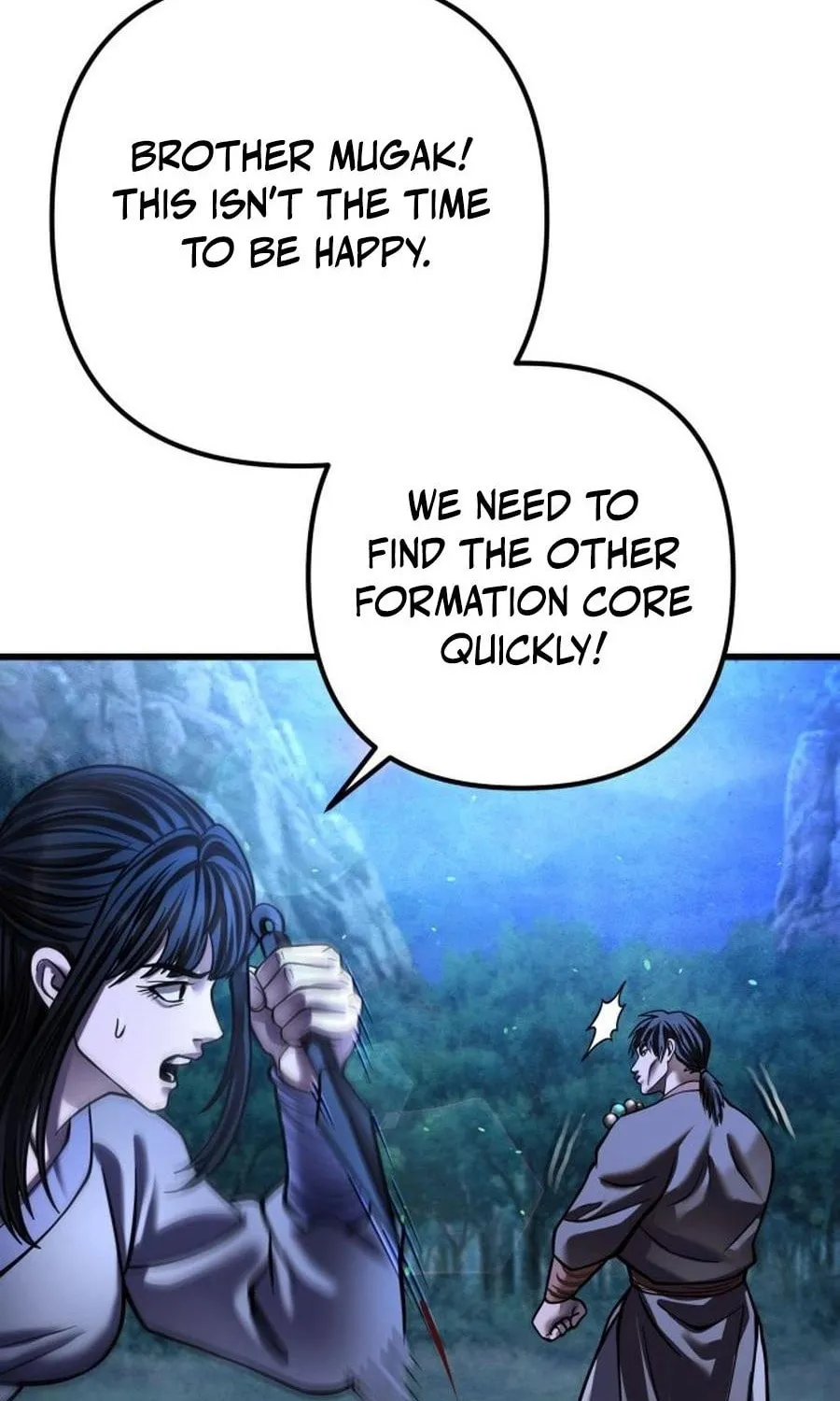 Revenge of Young Master Peng Chapter 177 page 130 - 