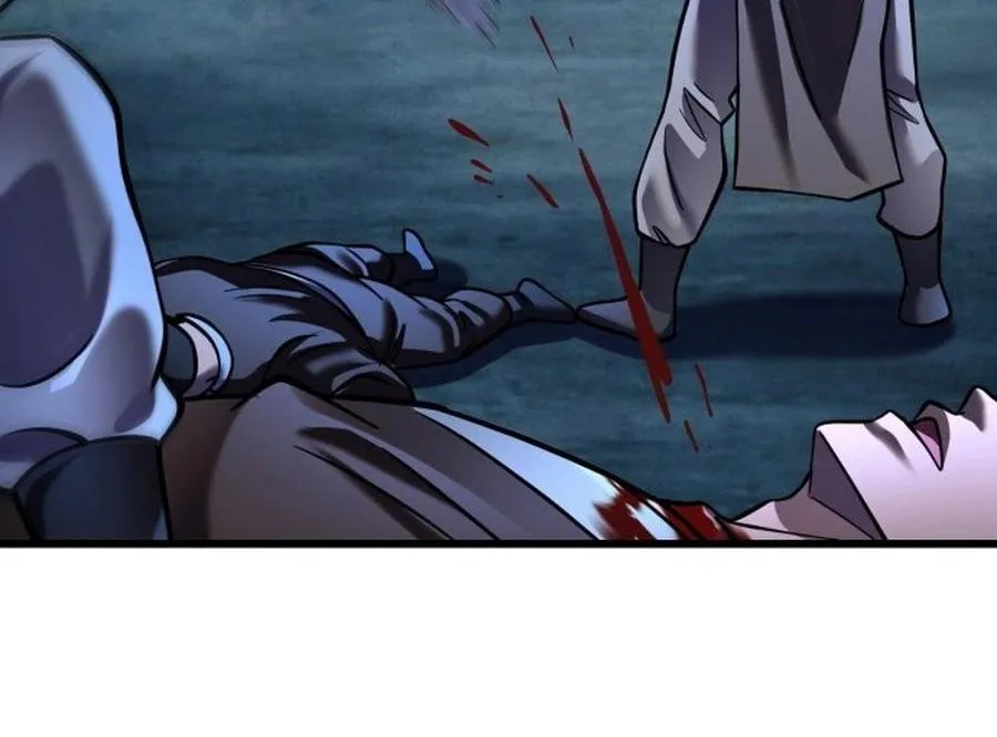Revenge of Young Master Peng Chapter 177 page 131 - 