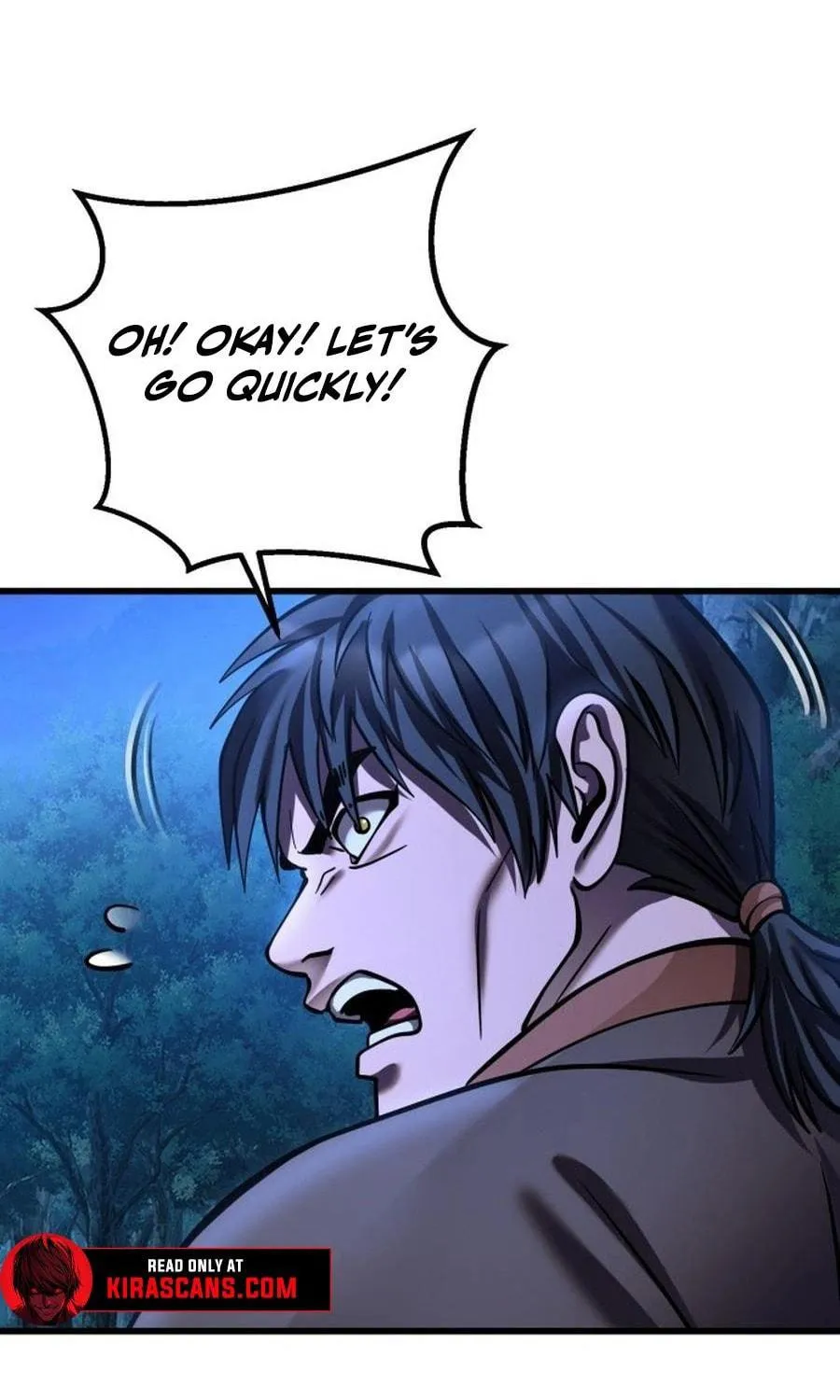 Revenge of Young Master Peng Chapter 177 page 132 - 
