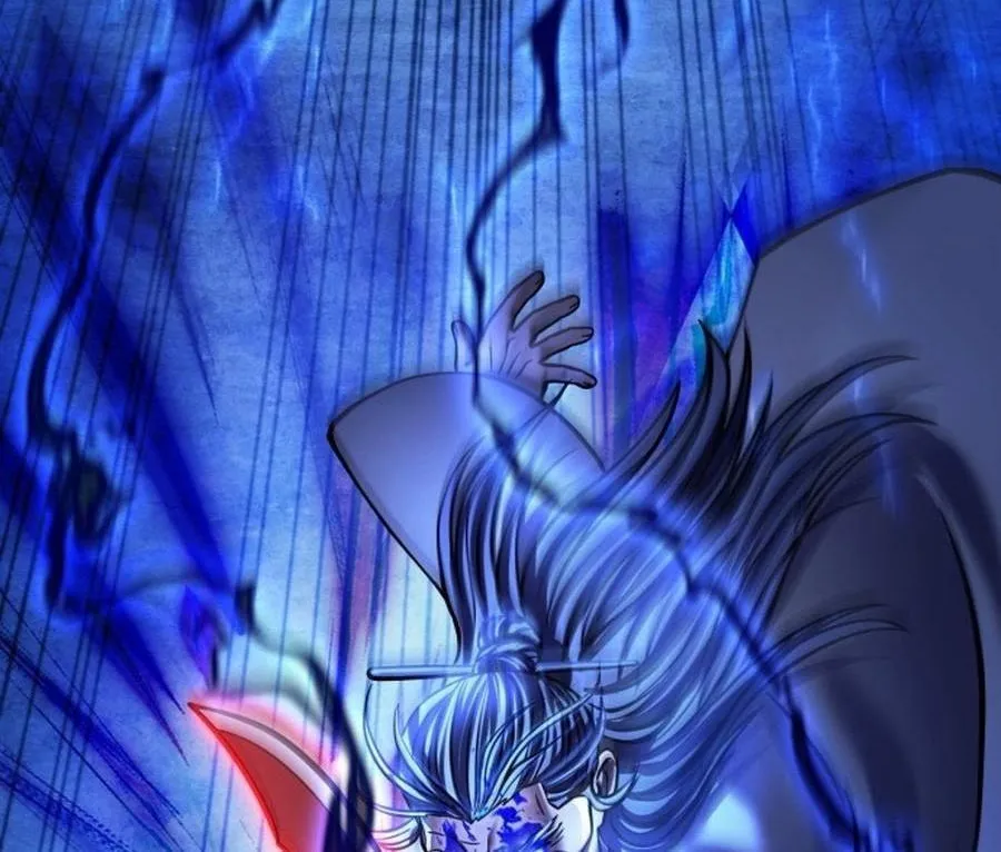 Revenge of Young Master Peng Chapter 177 page 135 - 
