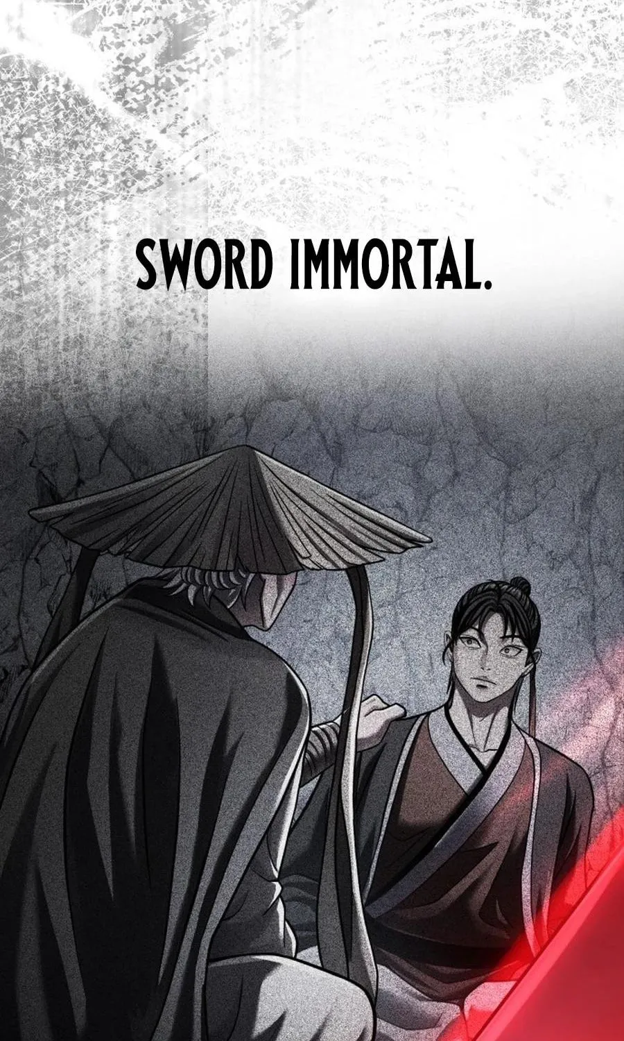 Revenge of Young Master Peng Chapter 177 page 160 - 