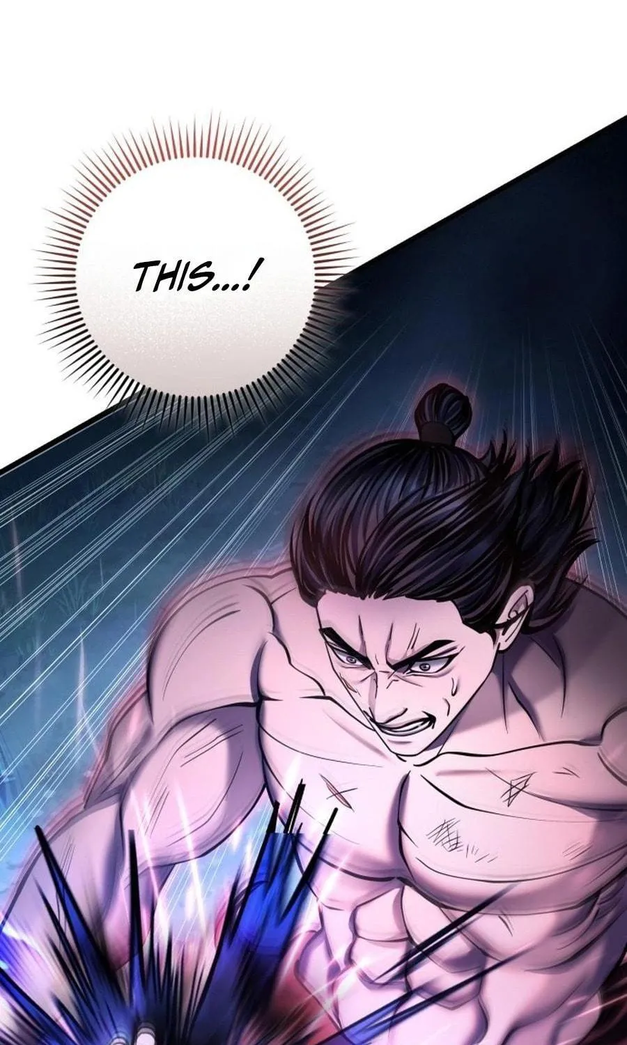 Revenge of Young Master Peng Chapter 177 page 17 - 