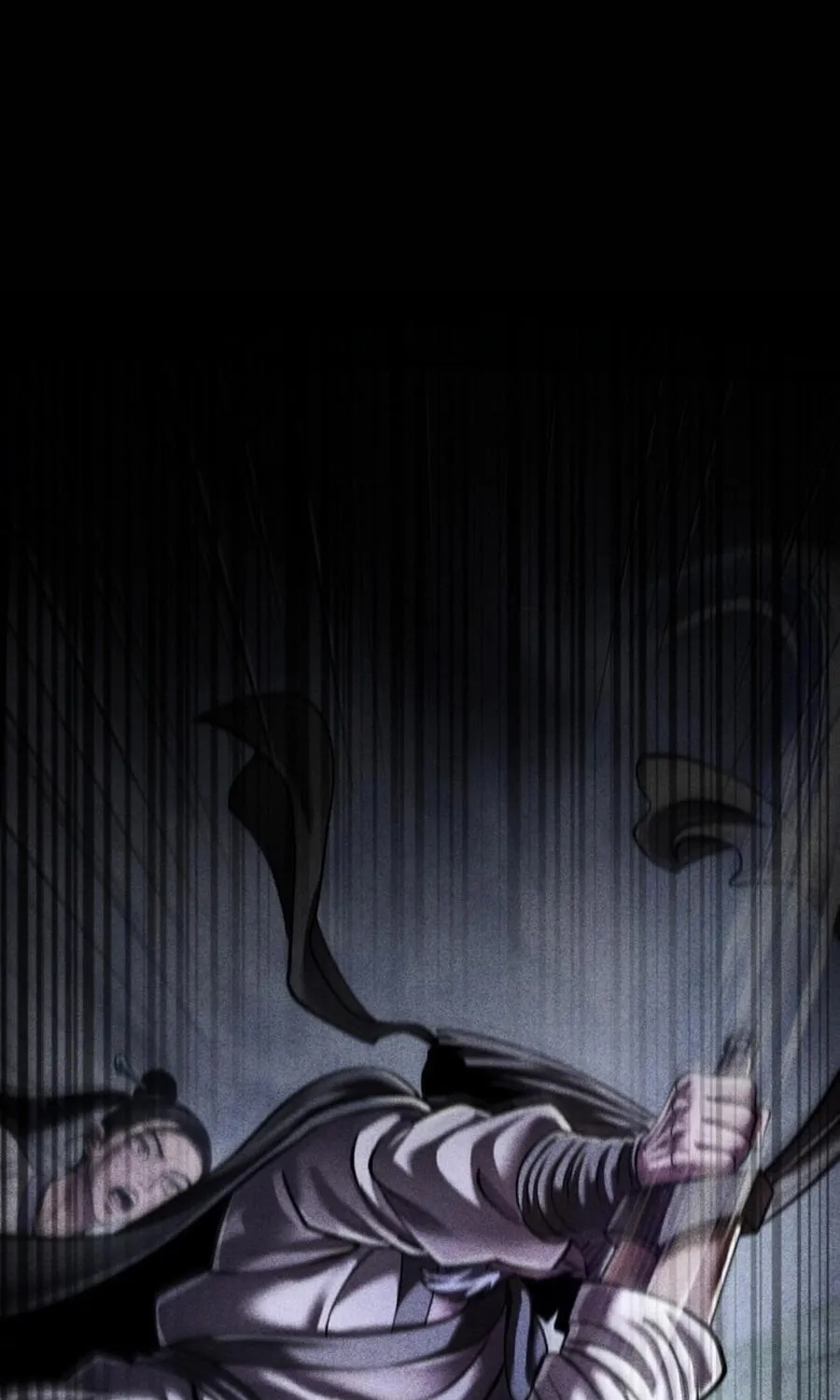 Revenge of Young Master Peng Chapter 177 page 166 - 