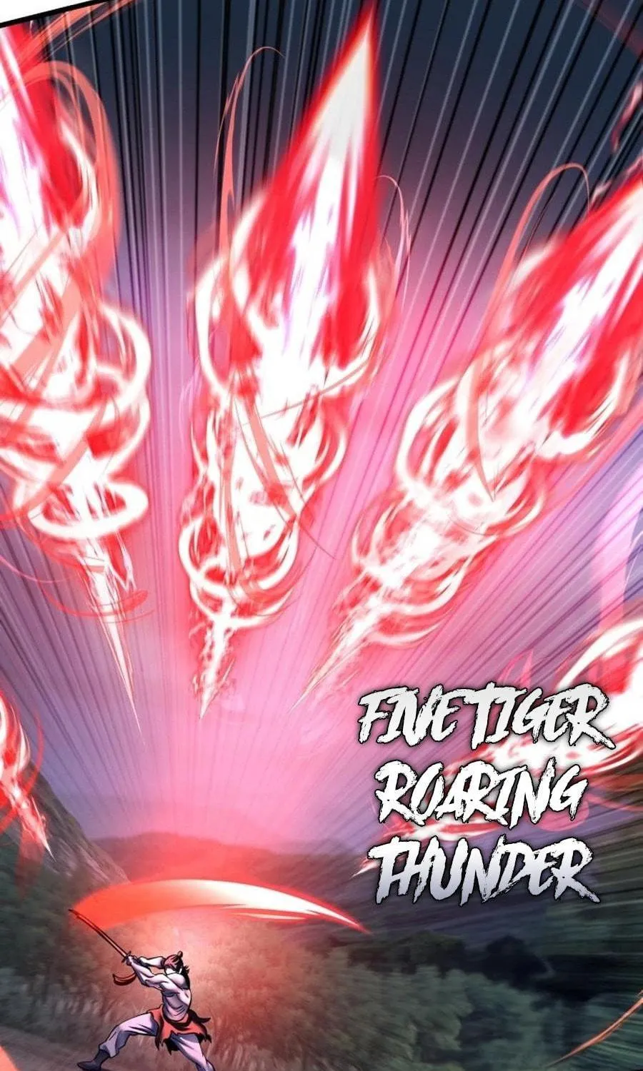 Revenge of Young Master Peng Chapter 177 page 176 - 
