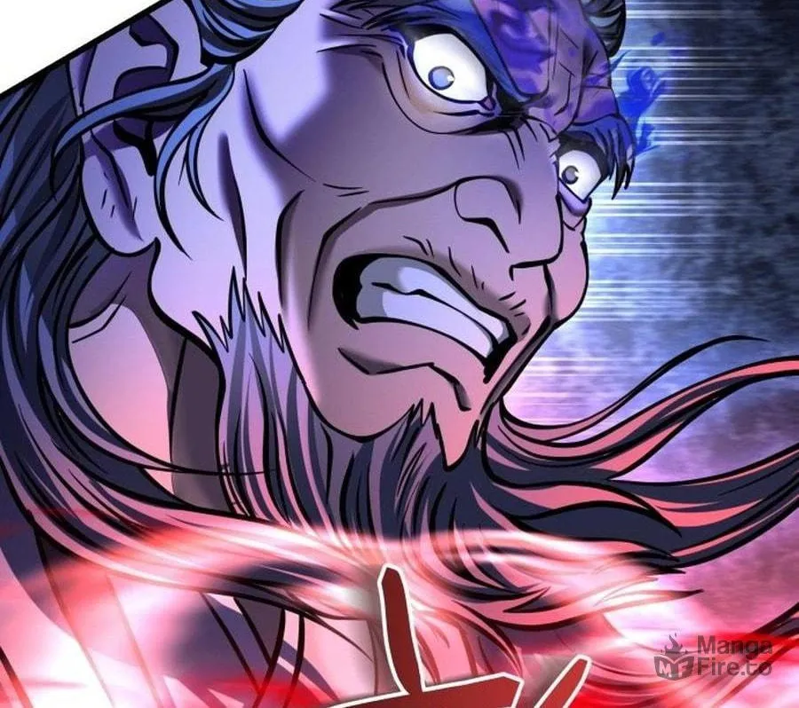 Revenge of Young Master Peng Chapter 177 page 181 - 