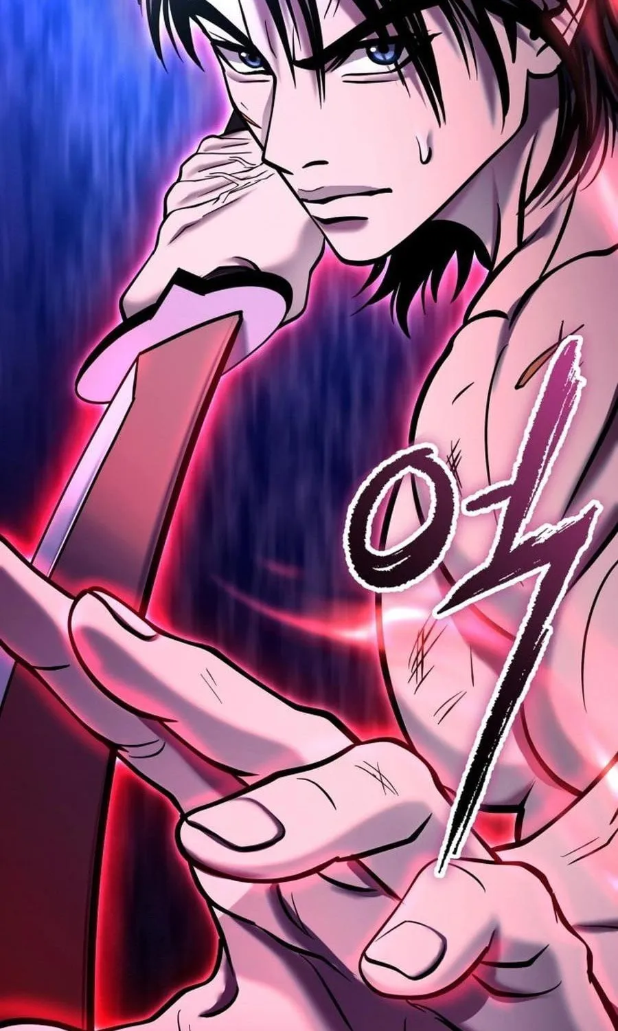 Revenge of Young Master Peng Chapter 177 page 184 - 
