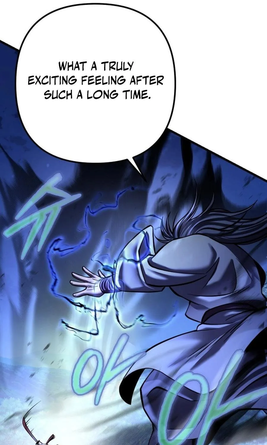 Revenge of Young Master Peng Chapter 177 page 21 - 