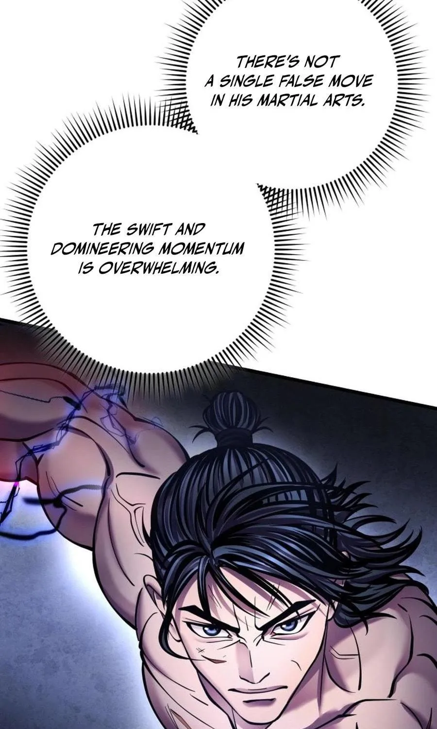 Revenge of Young Master Peng Chapter 177 page 23 - 