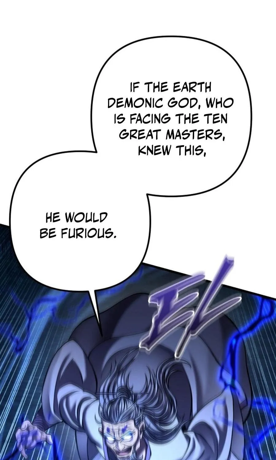 Revenge of Young Master Peng Chapter 177 page 25 - 