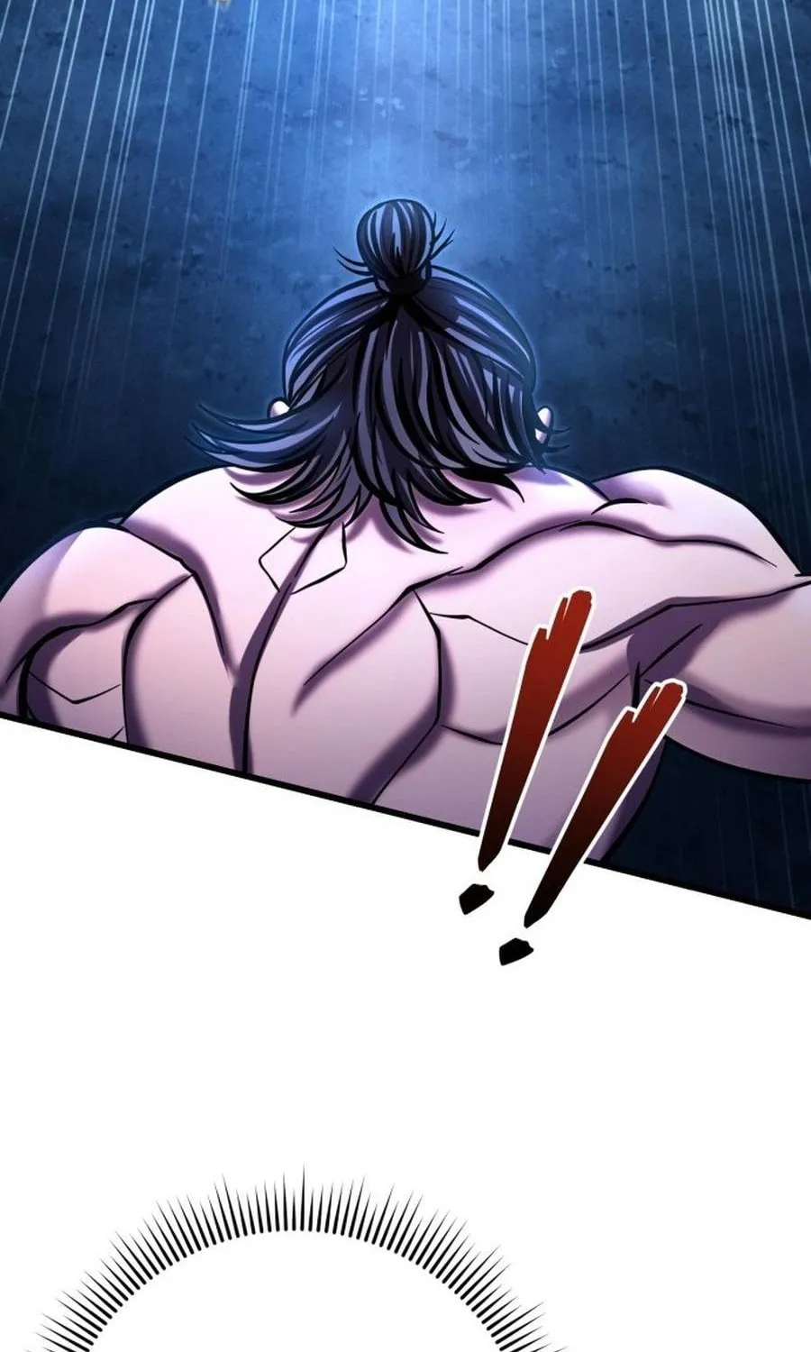 Revenge of Young Master Peng Chapter 177 page 27 - 