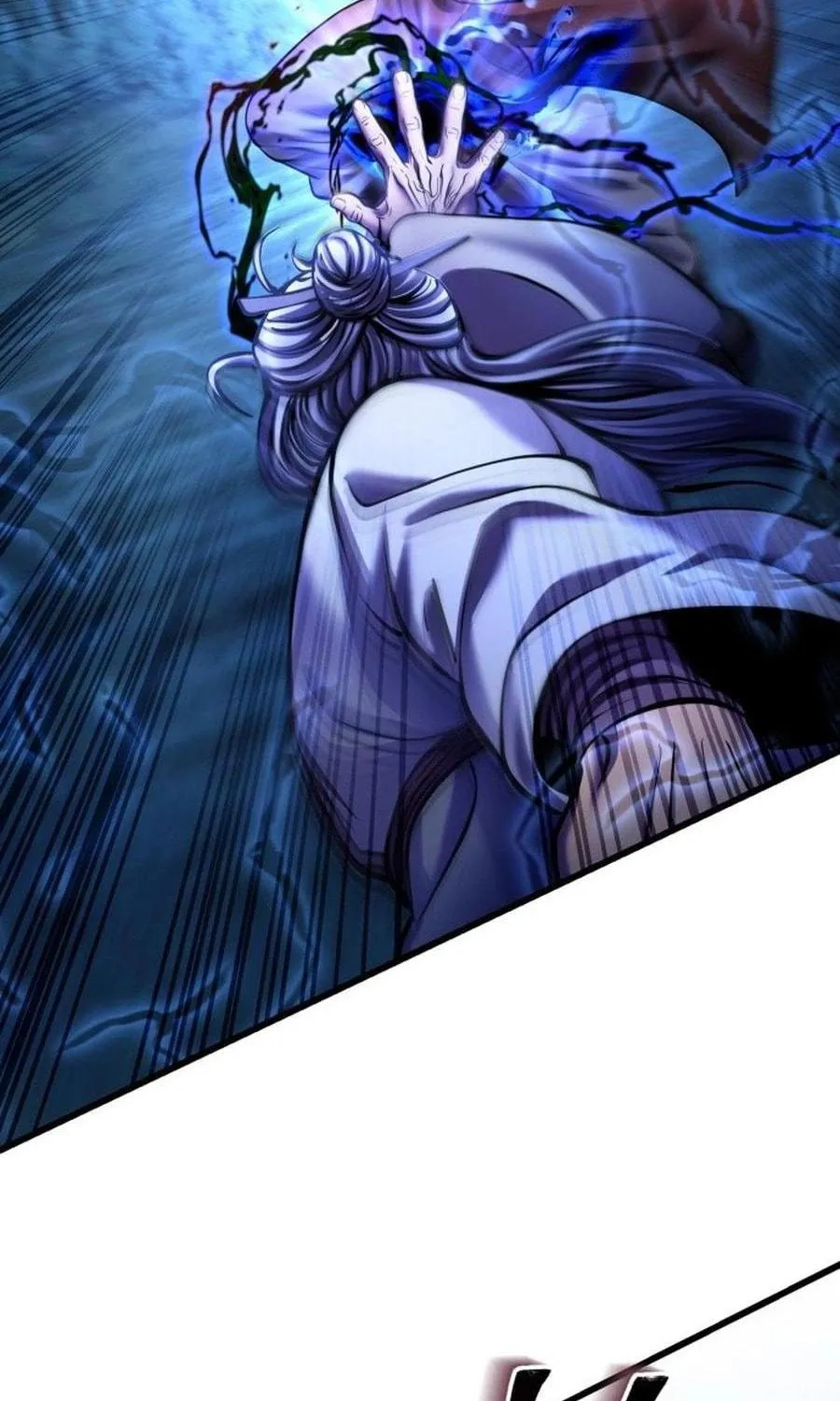 Revenge of Young Master Peng Chapter 177 page 5 - 