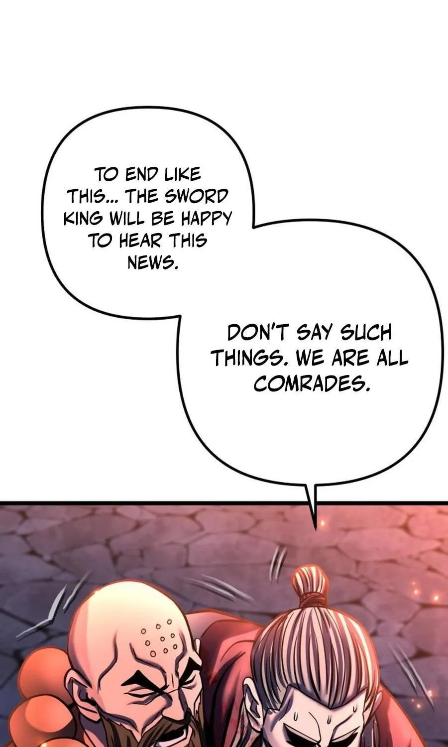 Revenge of Young Master Peng Chapter 177 page 53 - 