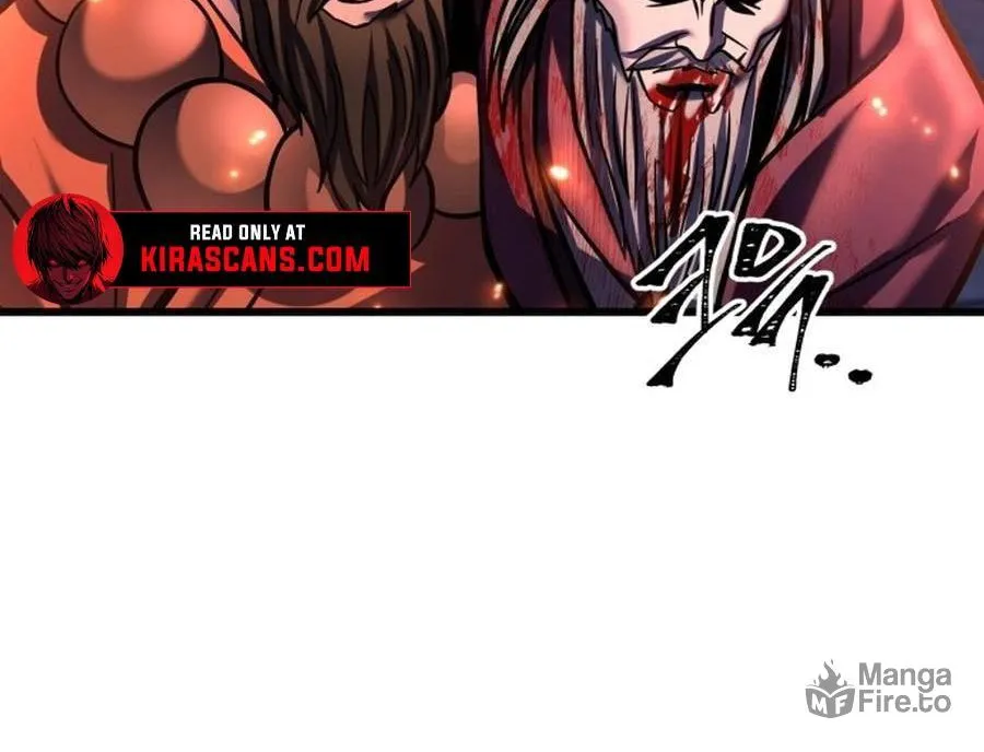 Revenge of Young Master Peng Chapter 177 page 54 - 
