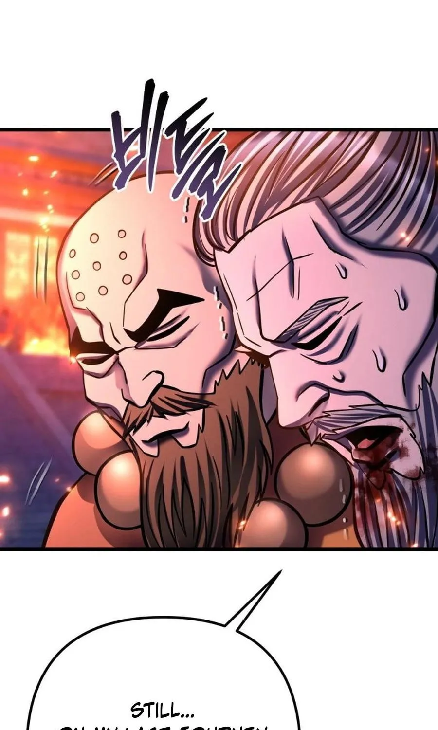 Revenge of Young Master Peng Chapter 177 page 63 - 