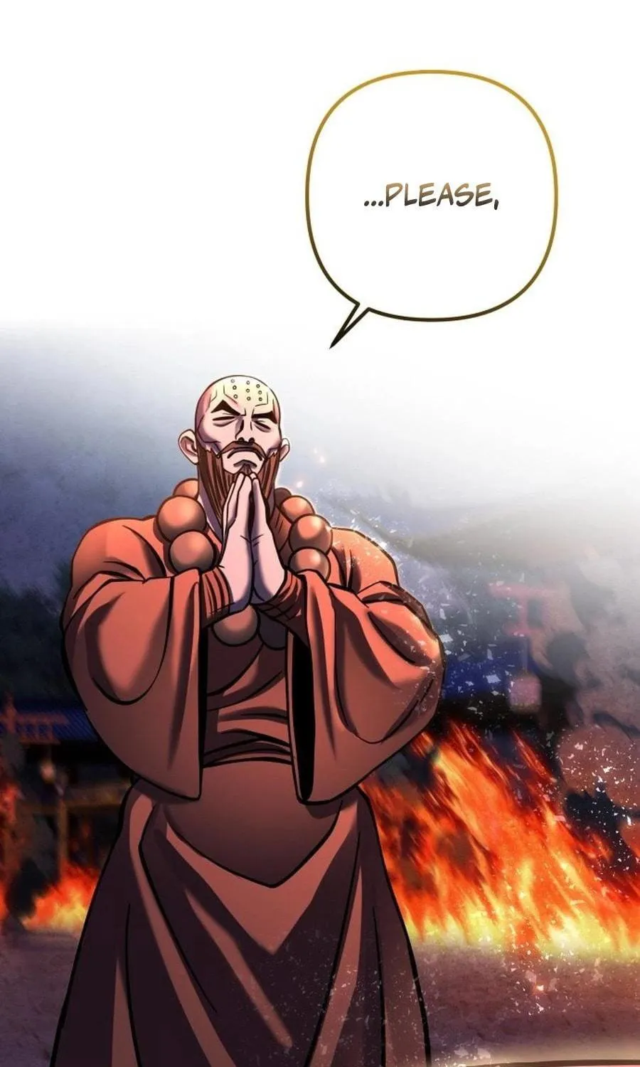 Revenge of Young Master Peng Chapter 177 page 69 - 