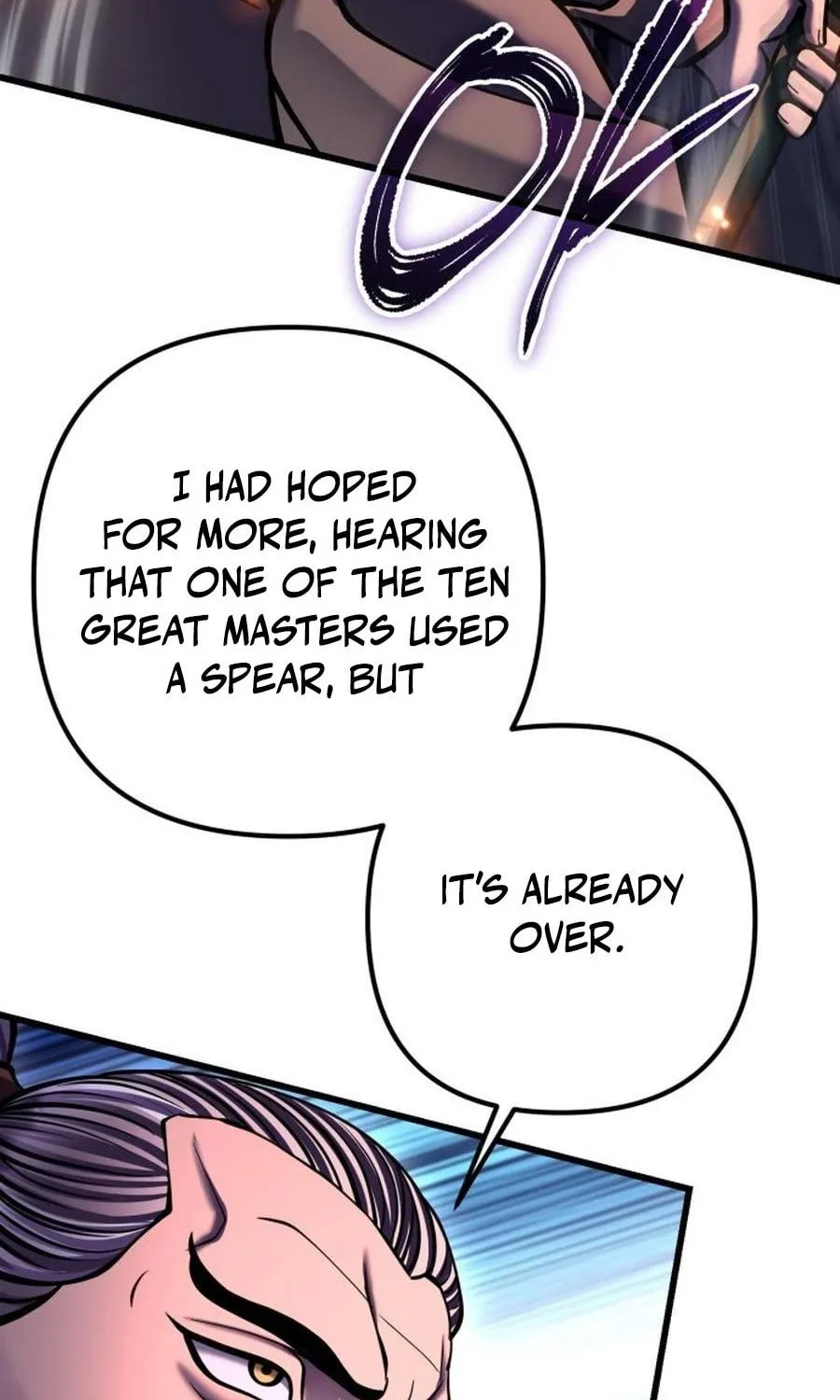 Revenge of Young Master Peng Chapter 177 page 75 - 