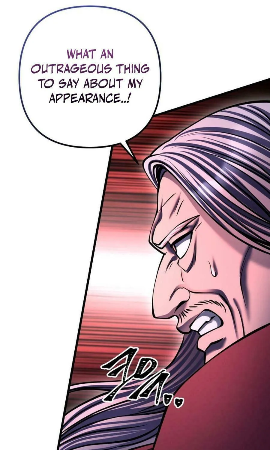 Revenge of Young Master Peng Chapter 177 page 77 - 