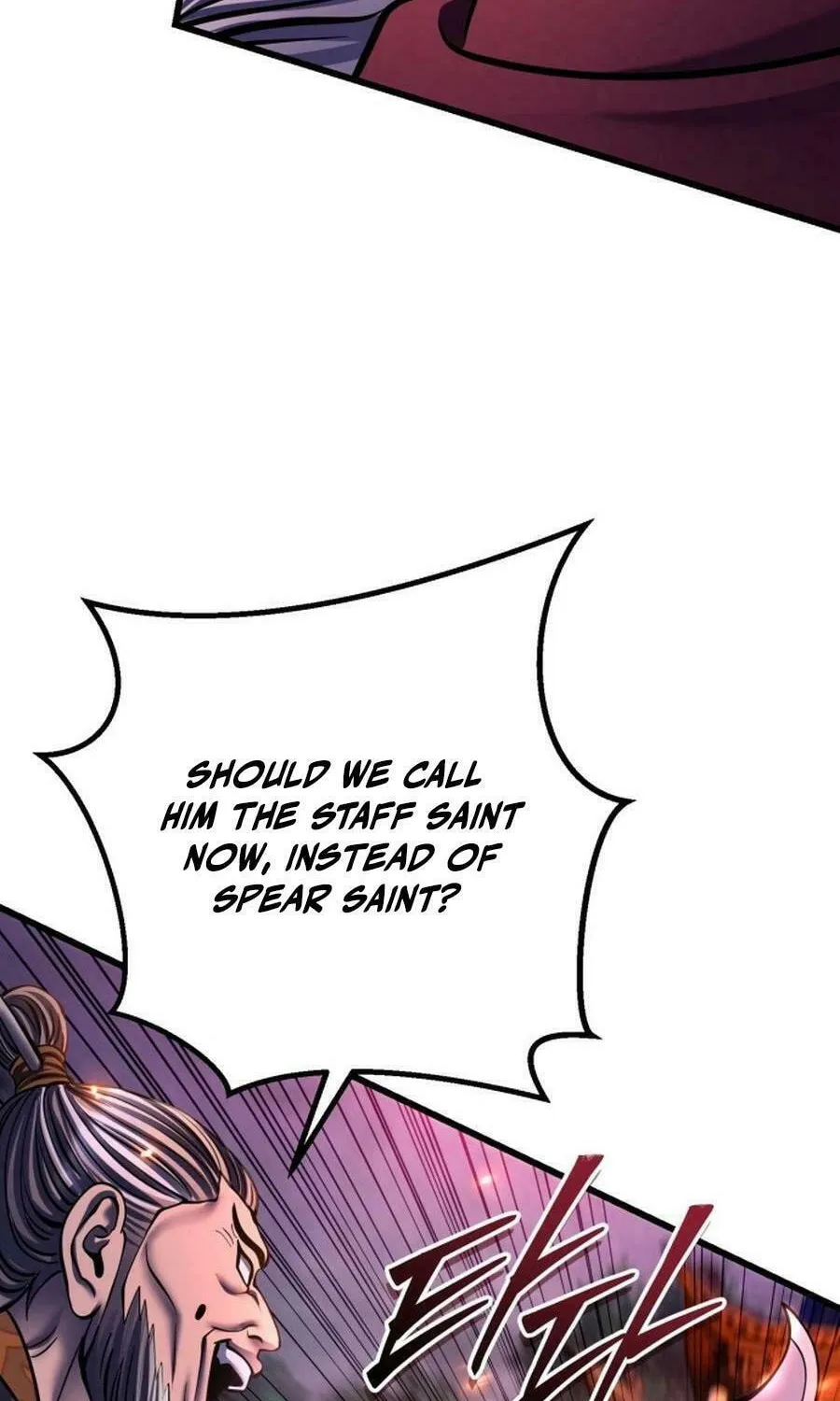 Revenge of Young Master Peng Chapter 177 page 78 - 