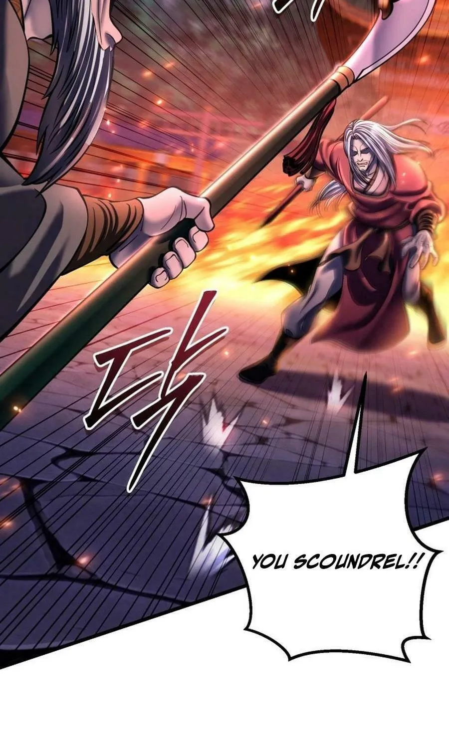 Revenge of Young Master Peng Chapter 177 page 79 - 