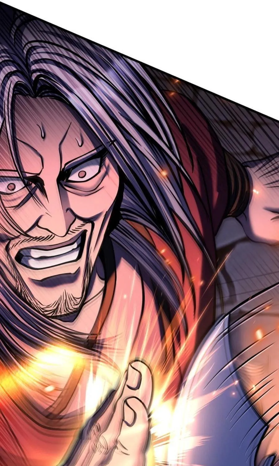 Revenge of Young Master Peng Chapter 177 page 83 - 