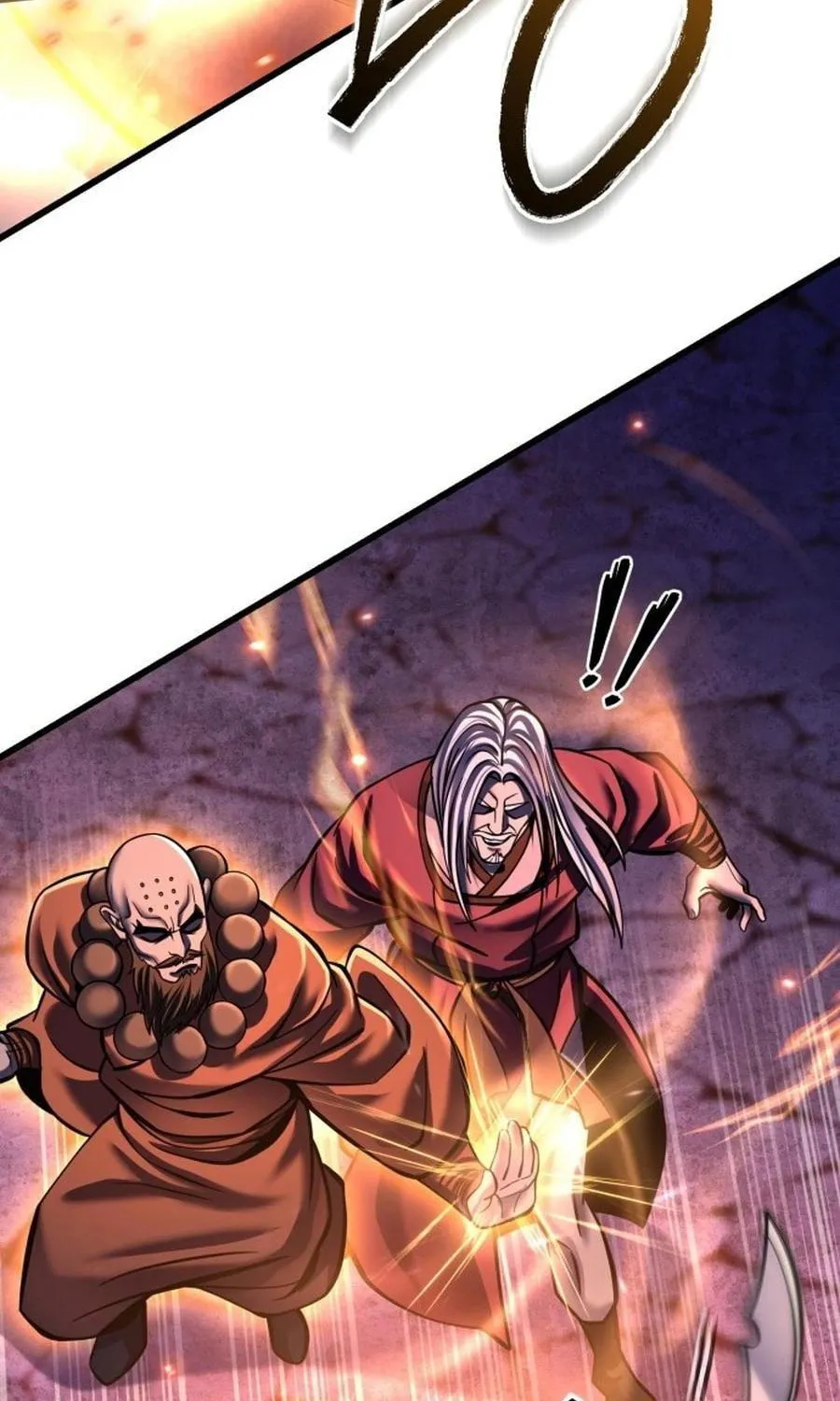 Revenge of Young Master Peng Chapter 177 page 85 - 