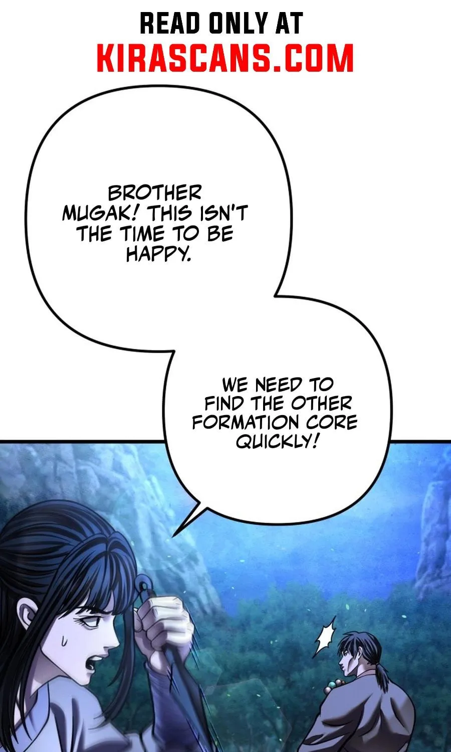 Revenge of Young Master Peng Chapter 178 page 1 - 
