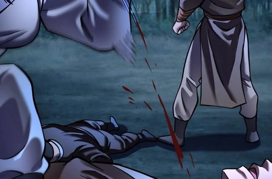 Revenge of Young Master Peng Chapter 178 page 2 - 