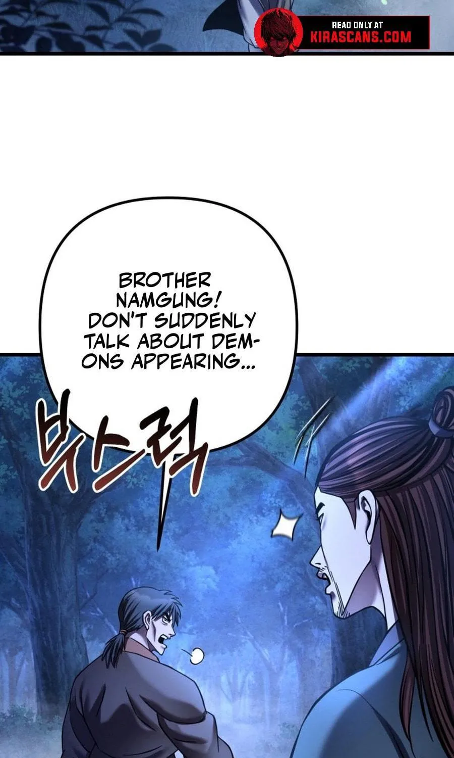 Revenge of Young Master Peng Chapter 178 page 11 - 
