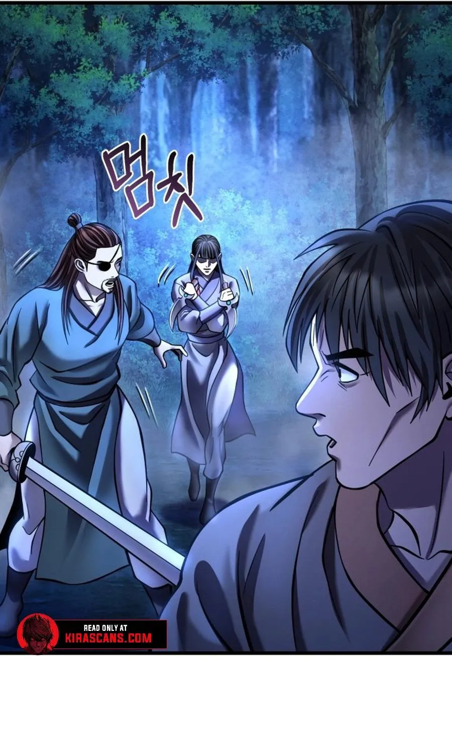 Revenge of Young Master Peng Chapter 178 page 13 - 