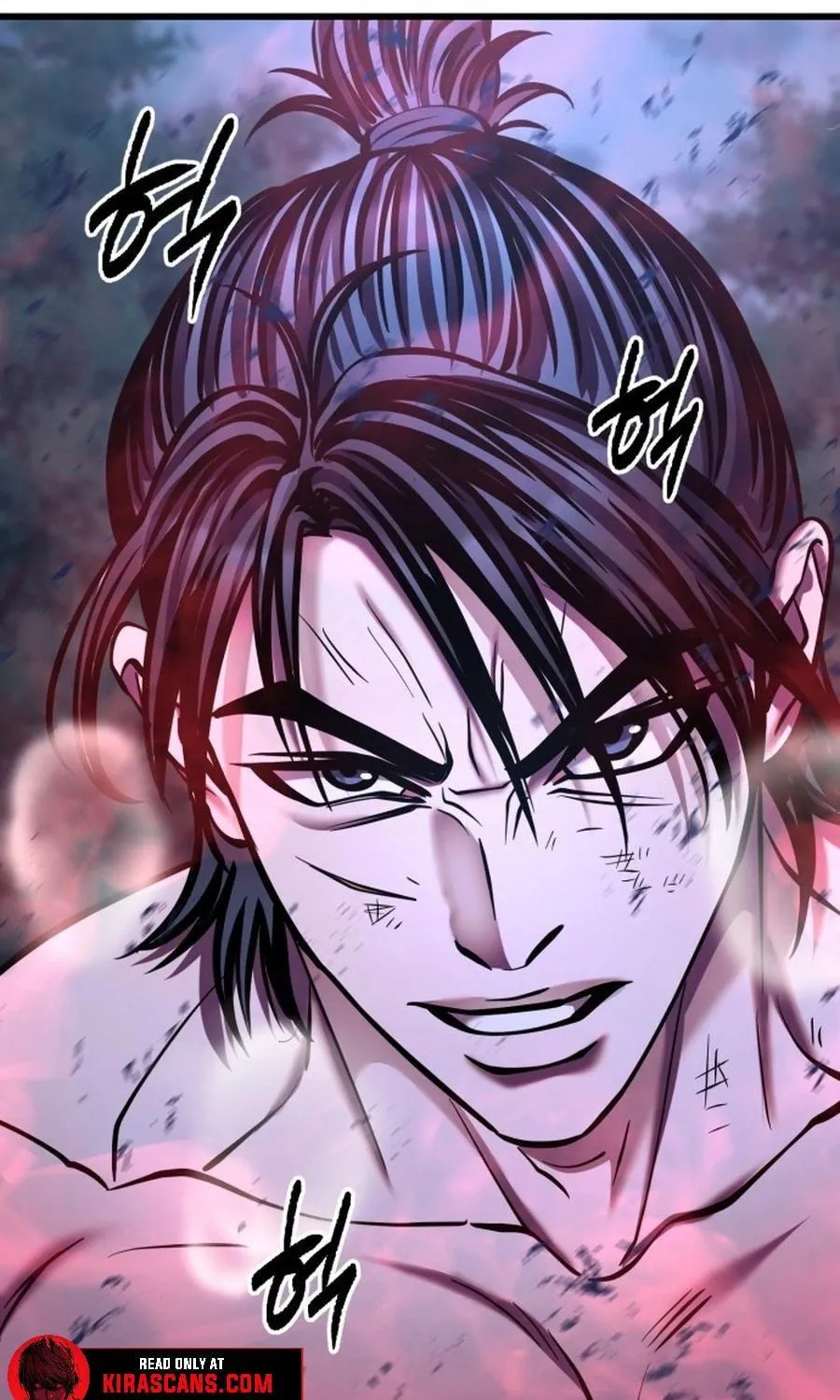 Revenge of Young Master Peng Chapter 178 page 133 - 