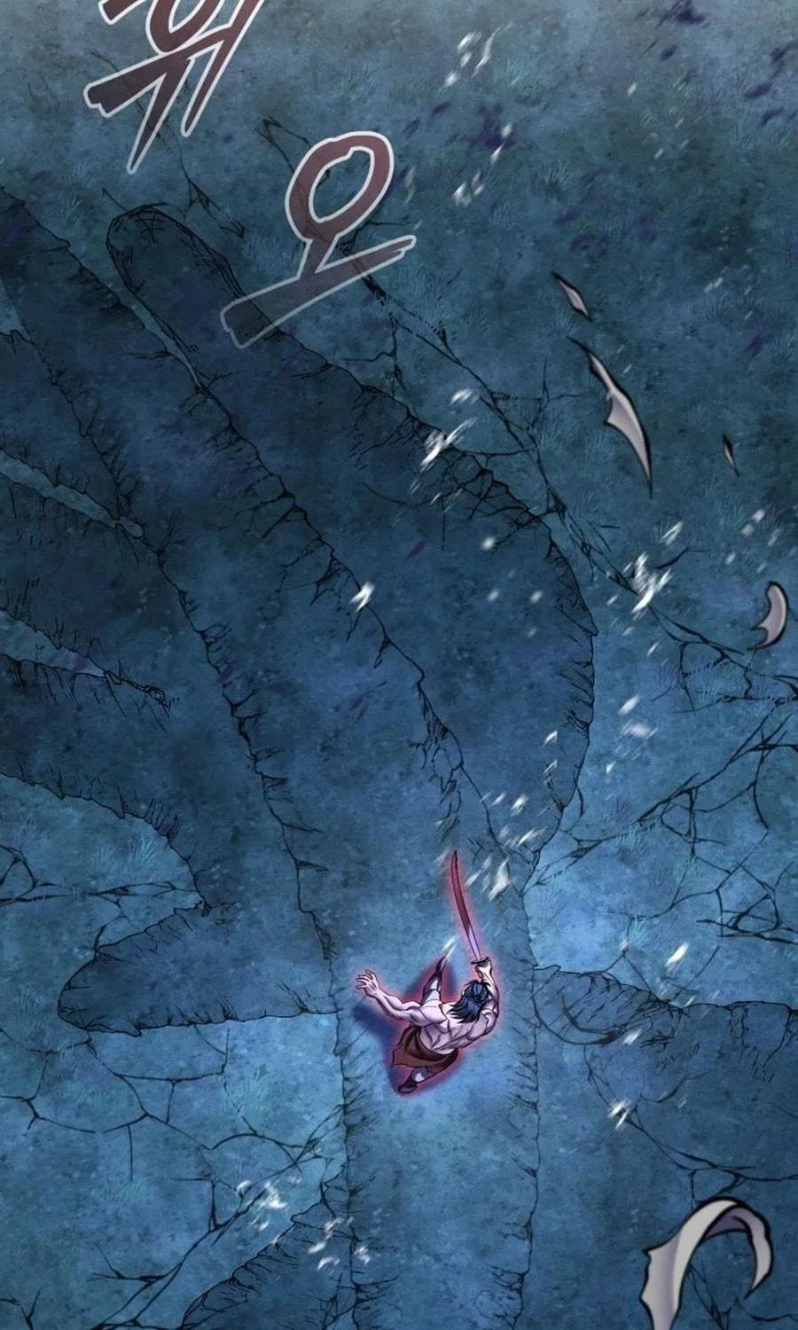 Revenge of Young Master Peng Chapter 178 page 135 - 