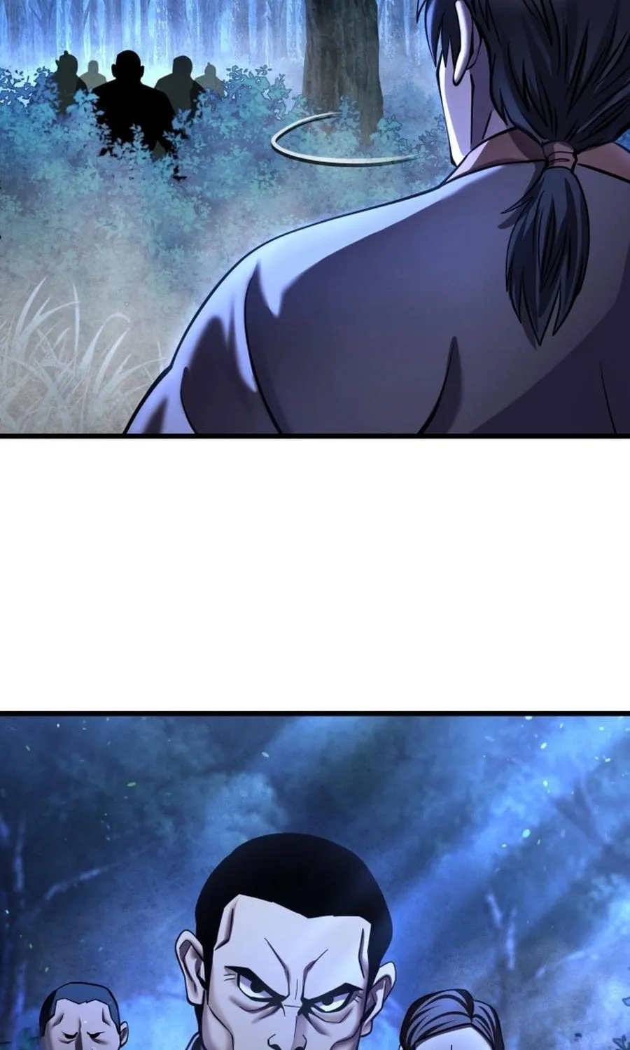 Revenge of Young Master Peng Chapter 178 page 15 - 