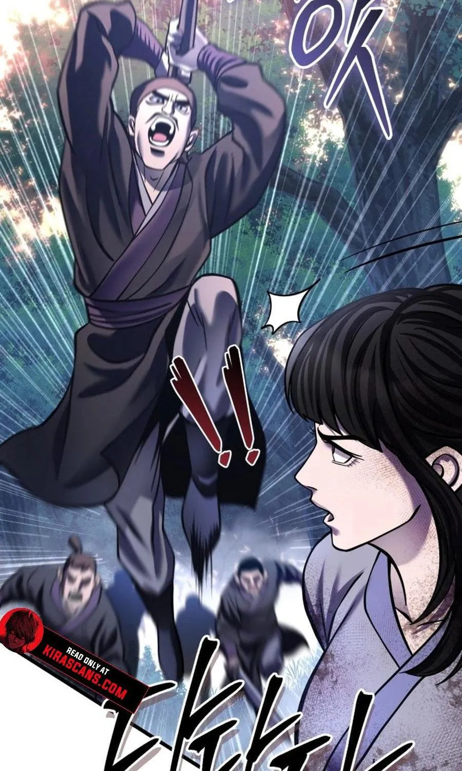Revenge of Young Master Peng Chapter 178 page 141 - 