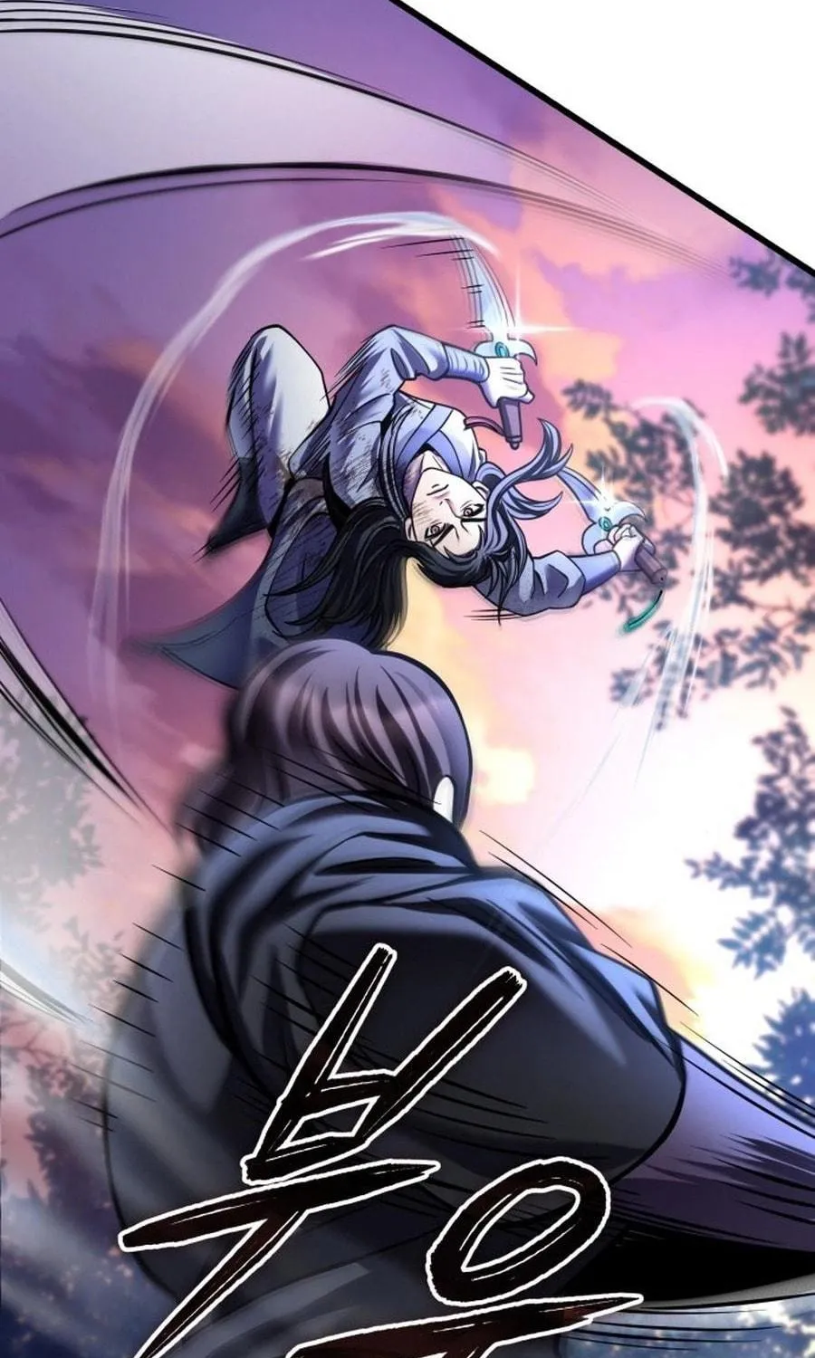 Revenge of Young Master Peng Chapter 178 page 143 - 