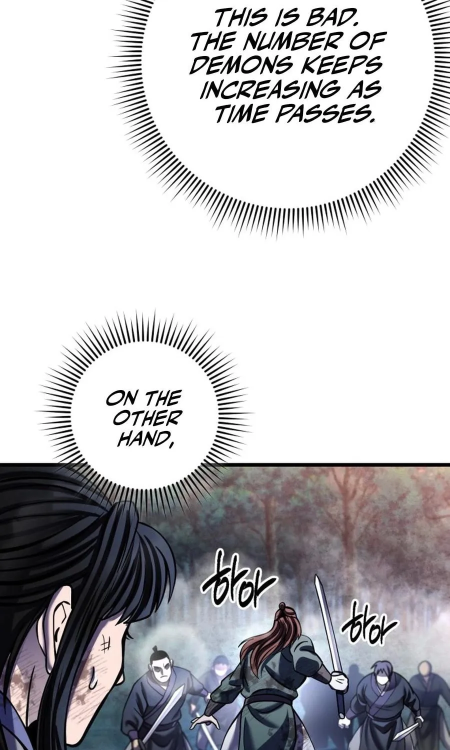 Revenge of Young Master Peng Chapter 178 page 151 - 