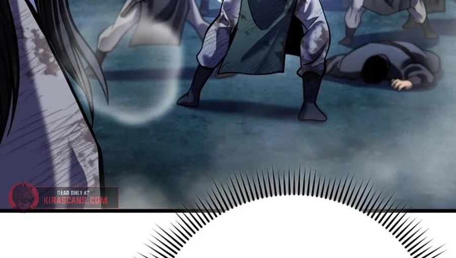 Revenge of Young Master Peng Chapter 178 page 152 - 