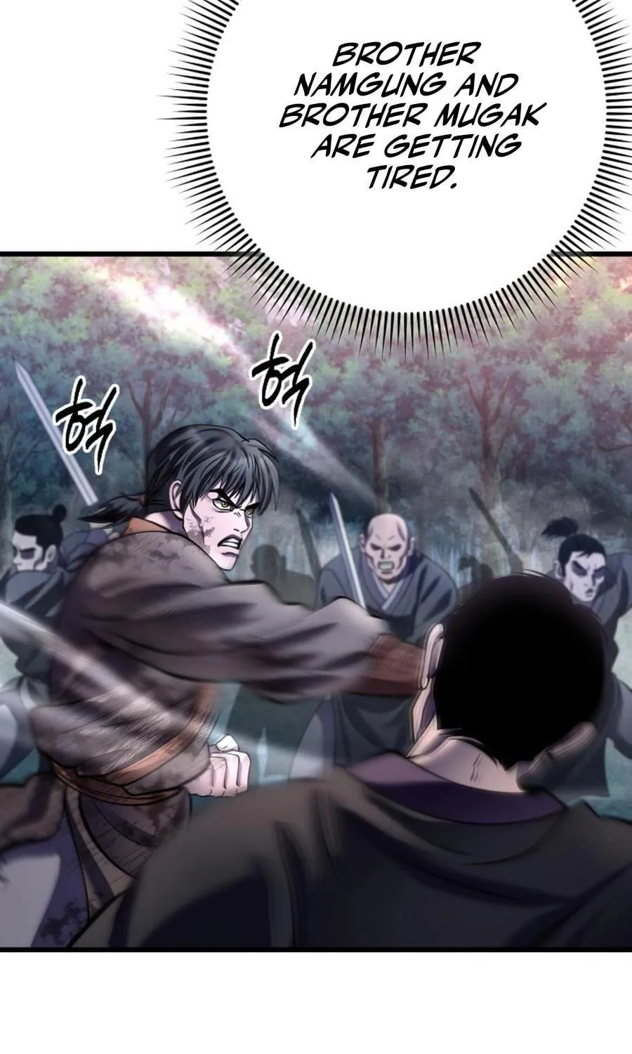 Revenge of Young Master Peng Chapter 178 page 153 - 
