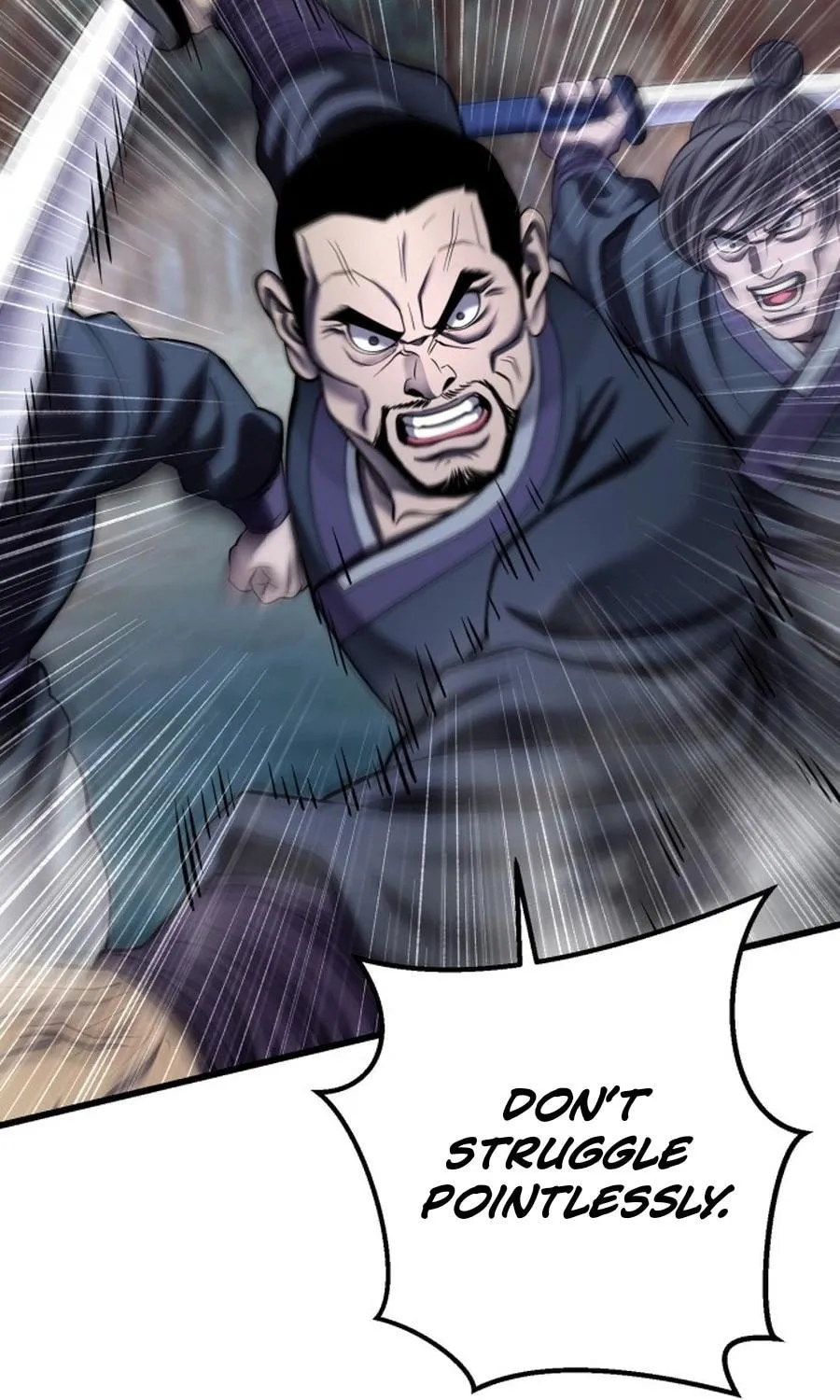 Revenge of Young Master Peng Chapter 178 page 157 - 