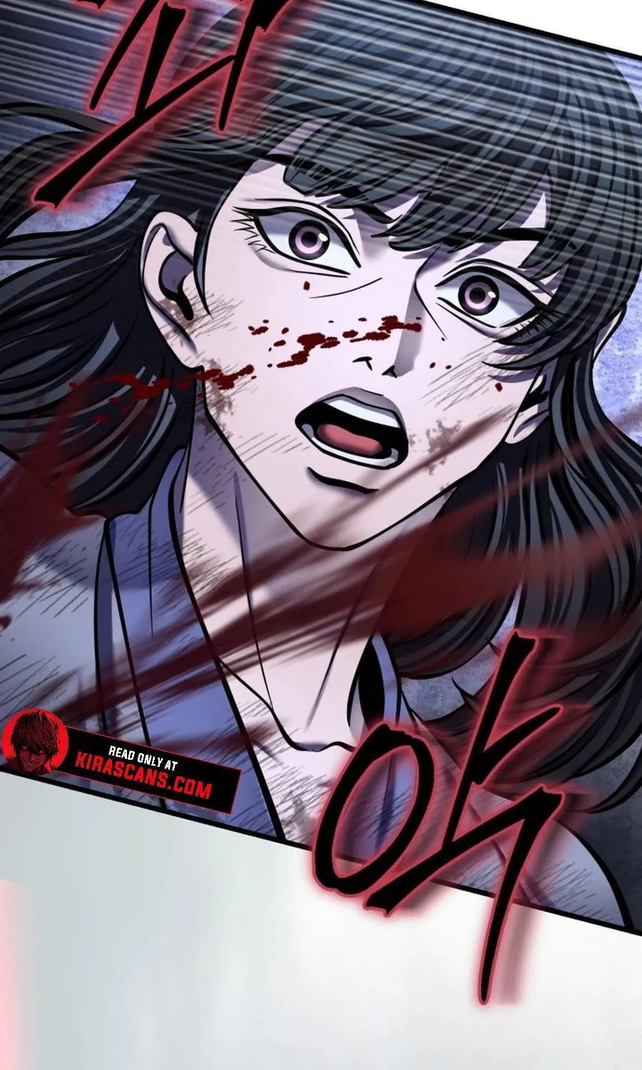 Revenge of Young Master Peng Chapter 178 page 159 - 