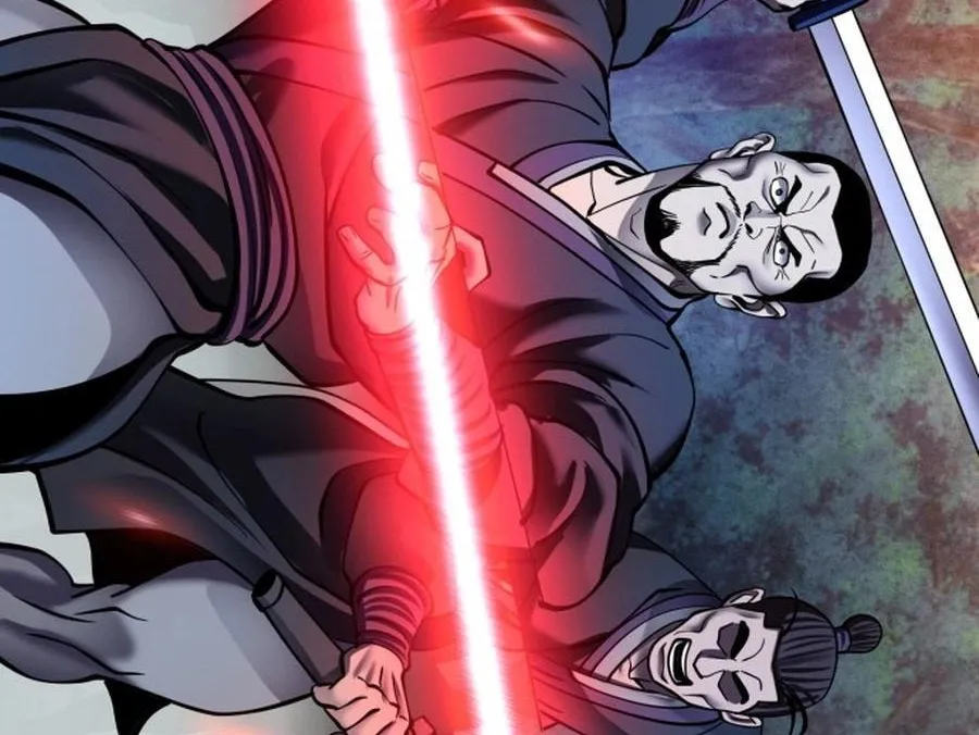 Revenge of Young Master Peng Chapter 178 page 162 - 