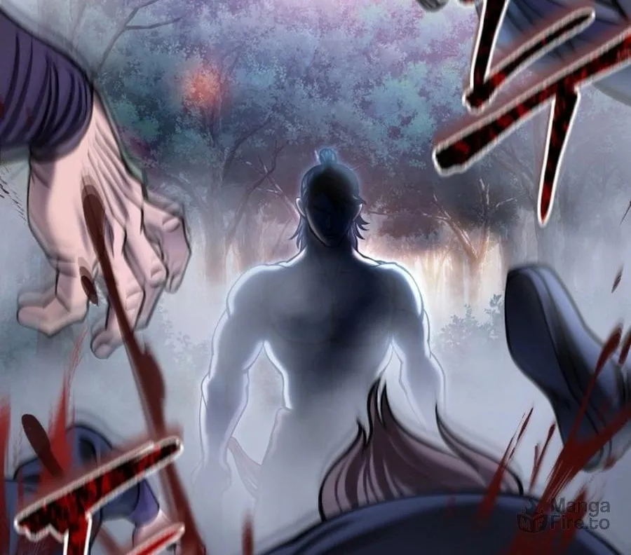 Revenge of Young Master Peng Chapter 178 page 166 - 